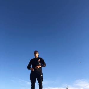 Meet your Posher, Erik